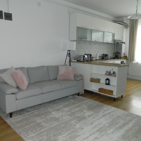 Magda Apartment Сибиу Экстерьер фото