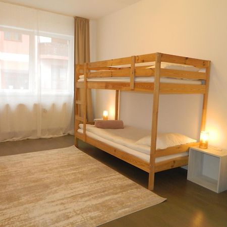 Magda Apartment Сибиу Экстерьер фото