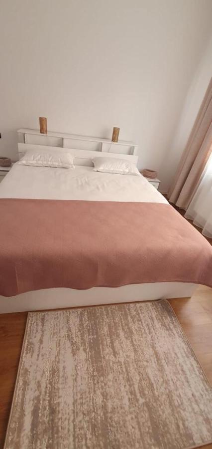 Magda Apartment Сибиу Экстерьер фото