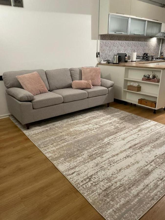 Magda Apartment Сибиу Экстерьер фото