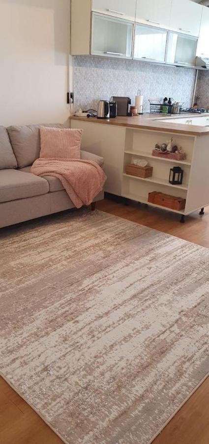 Magda Apartment Сибиу Экстерьер фото