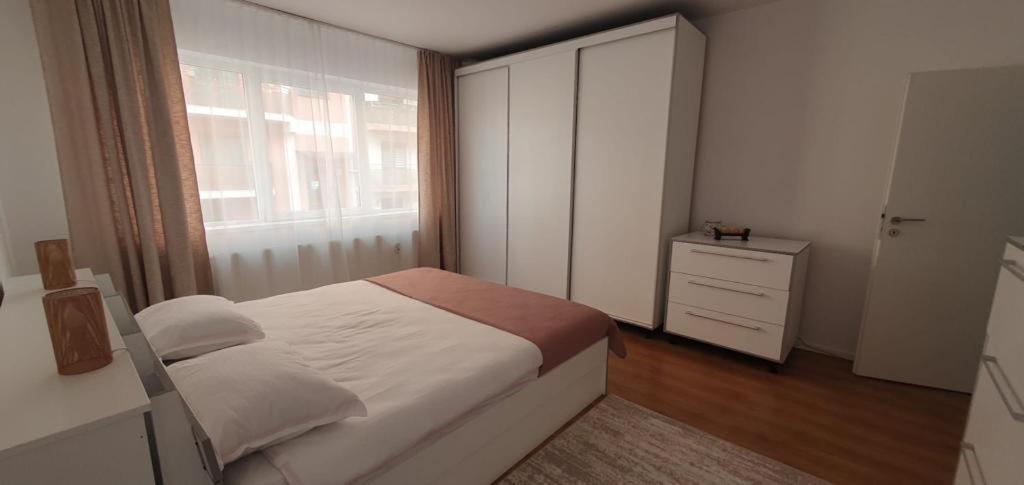 Magda Apartment Сибиу Экстерьер фото