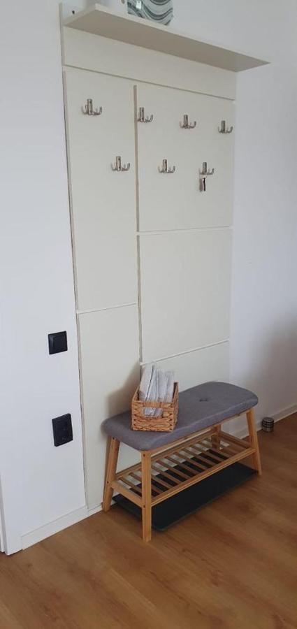 Magda Apartment Сибиу Экстерьер фото