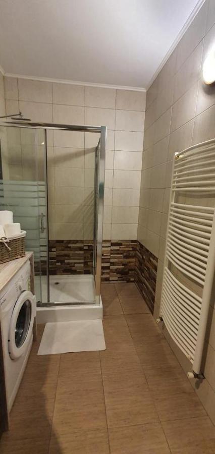 Magda Apartment Сибиу Экстерьер фото