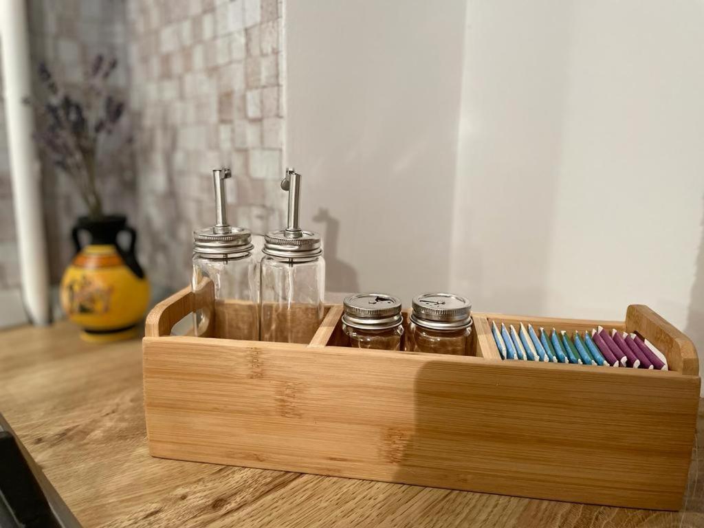 Magda Apartment Сибиу Экстерьер фото