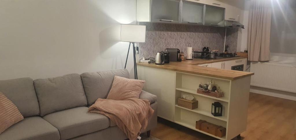 Magda Apartment Сибиу Экстерьер фото