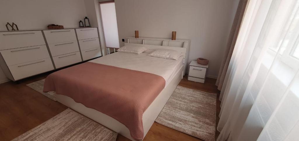 Magda Apartment Сибиу Экстерьер фото