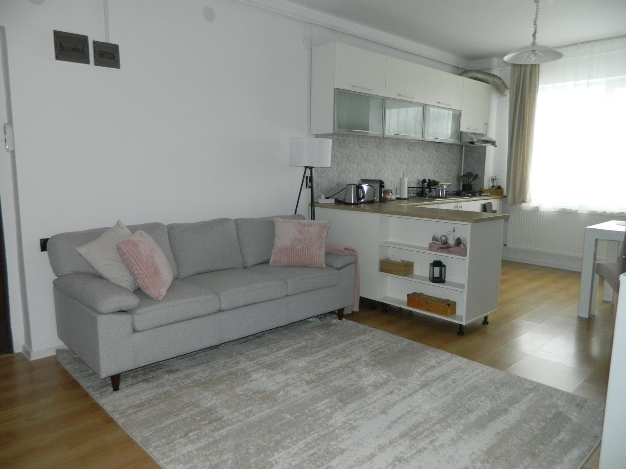 Magda Apartment Сибиу Экстерьер фото