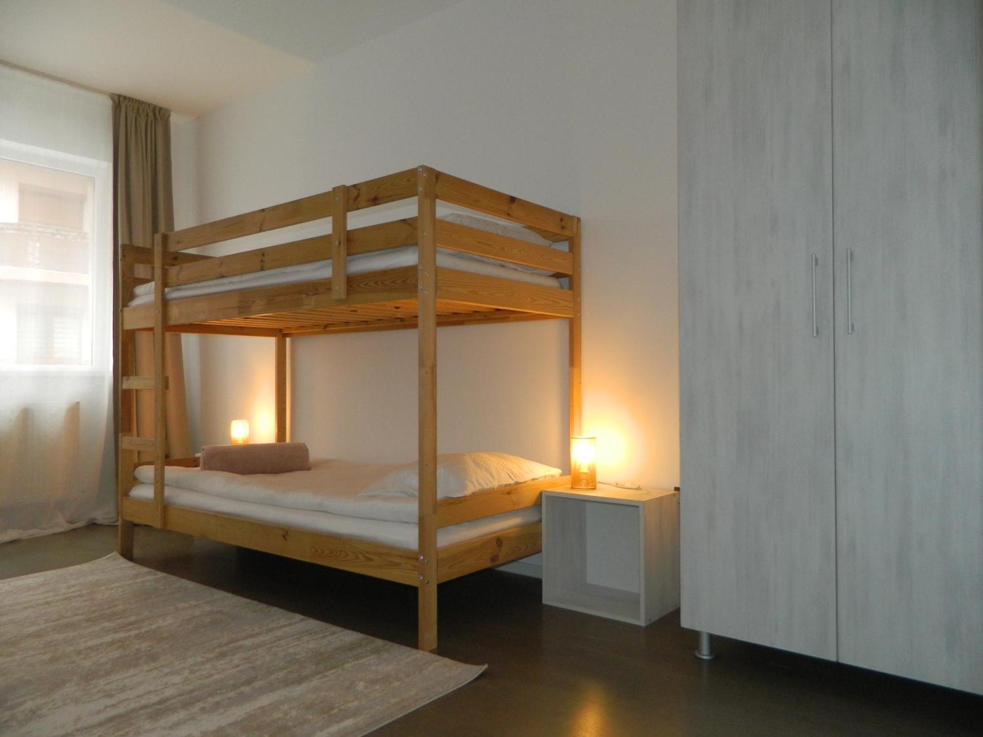 Magda Apartment Сибиу Экстерьер фото
