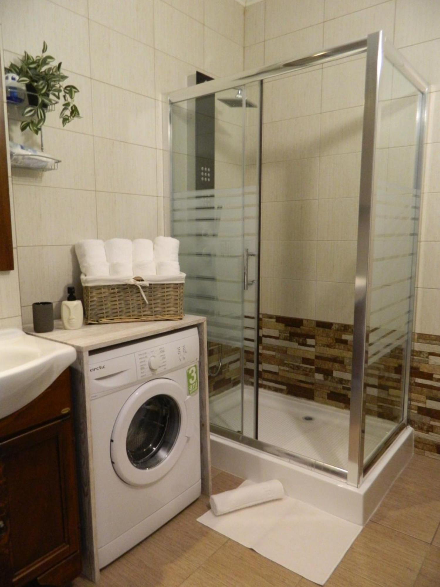 Magda Apartment Сибиу Экстерьер фото