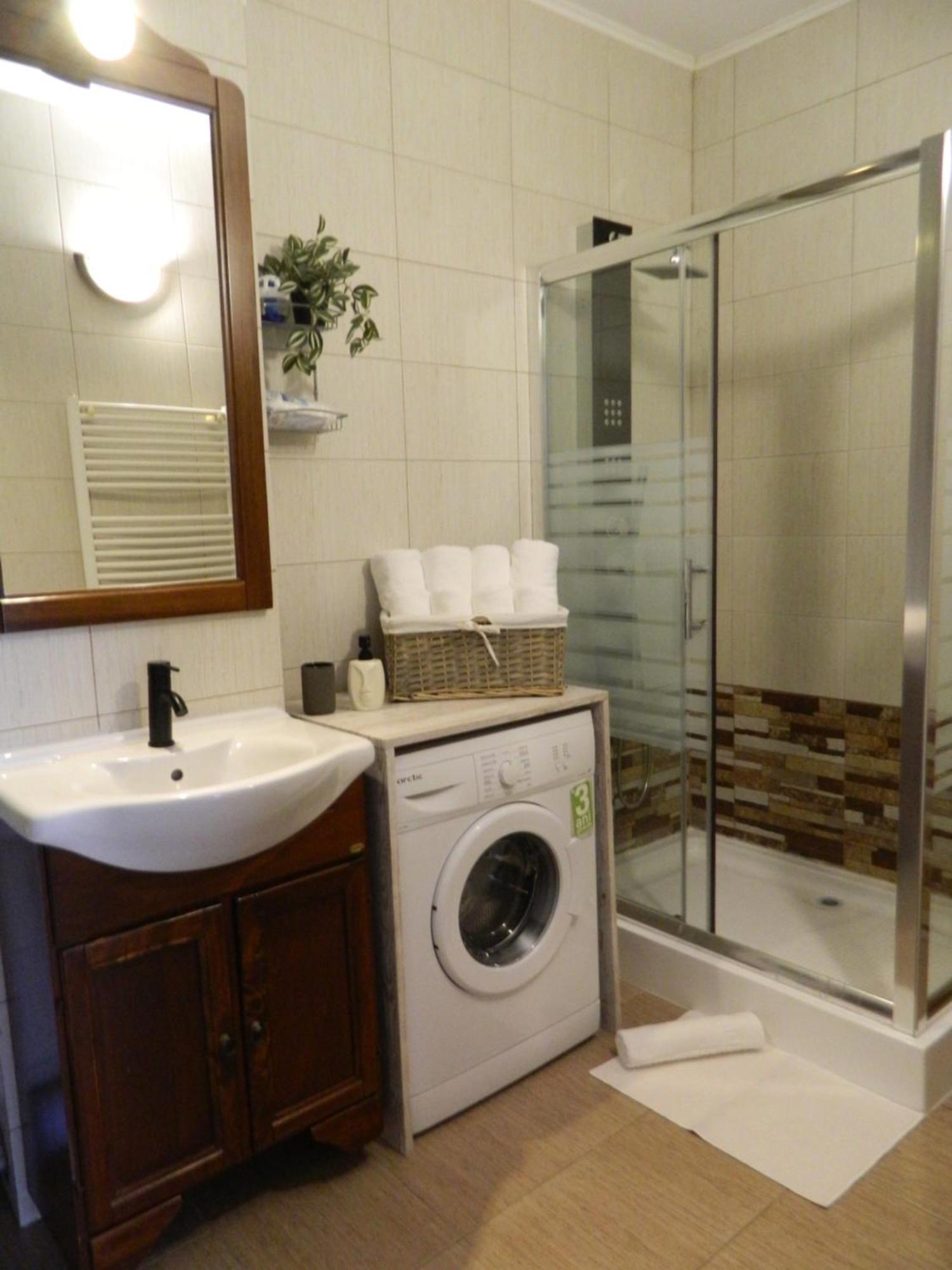 Magda Apartment Сибиу Экстерьер фото