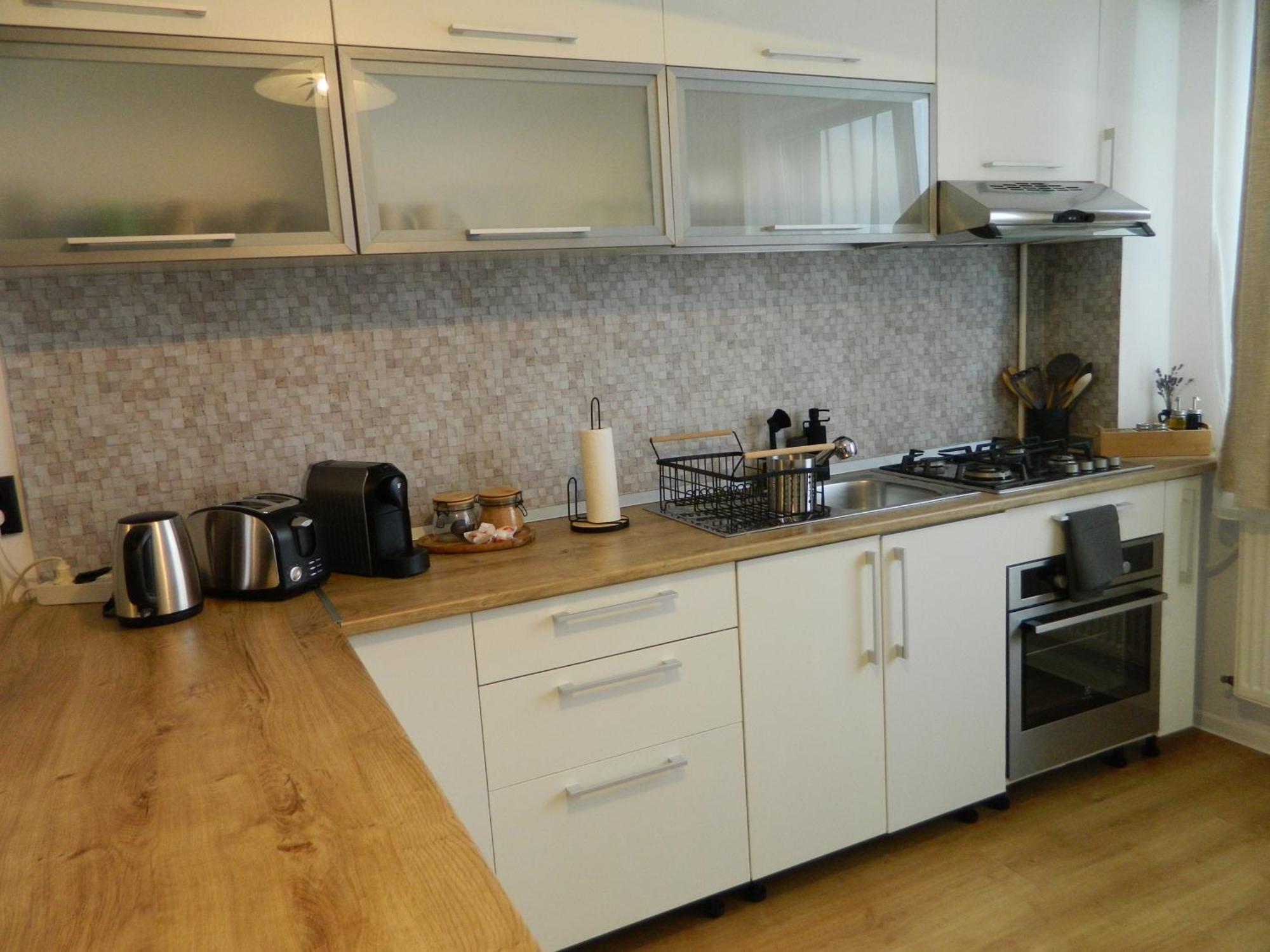 Magda Apartment Сибиу Экстерьер фото