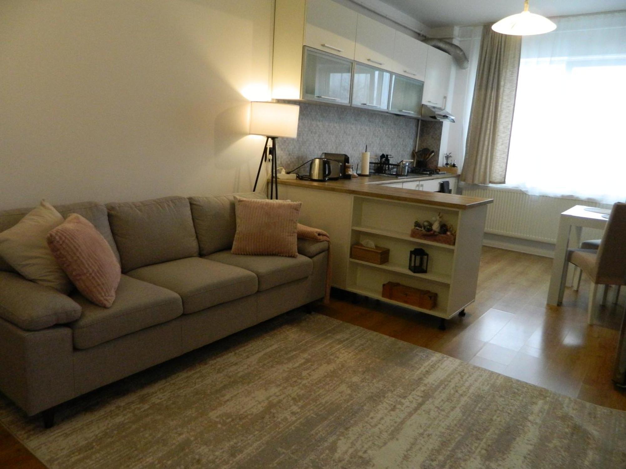 Magda Apartment Сибиу Экстерьер фото