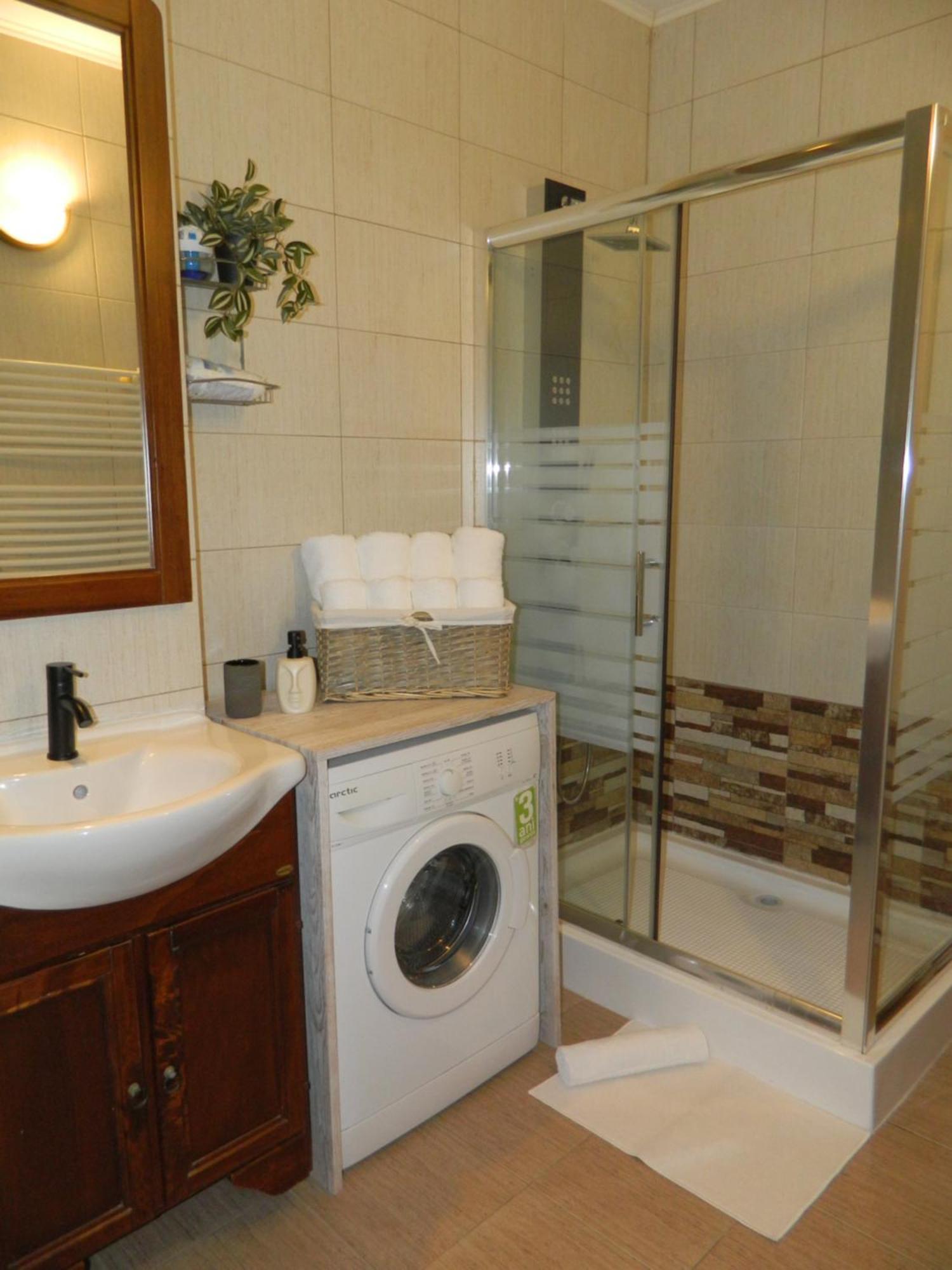 Magda Apartment Сибиу Экстерьер фото